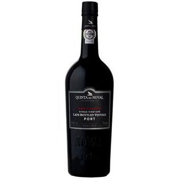 Quinta Do Noval LBV Unfiltered 2017-Dessert, Sherry & Port-World Wine