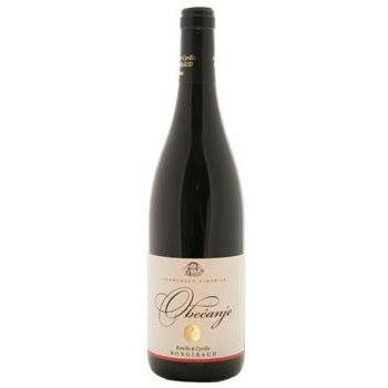 Bongiraud Obecanje Gamay a Petits Grains 2011-Red Wine-World Wine