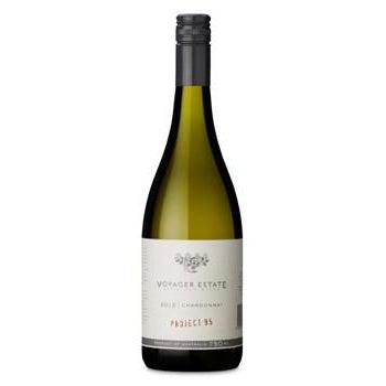 Voyager Estate Project 95 Chardonnay 2012-White Wine-World Wine