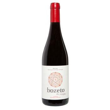 Bodegas Exopto Rioja Bozeto de Exopto 2023-Red Wine-World Wine