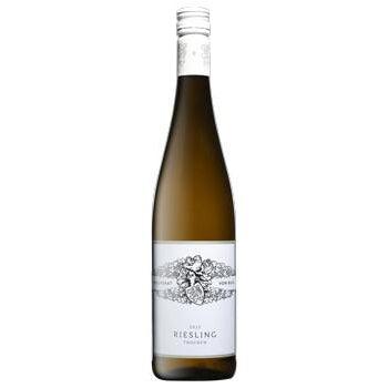 Von Buhl Estate Riesling QBA Dry 2016-White Wine-World Wine