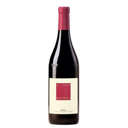 Luciano Sandrone Barolo Le Vigne 2018-Red Wine-World Wine