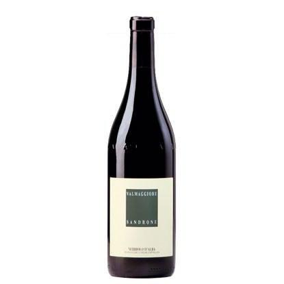 Luciano Sandrone Valmaggiore Nebbiolo d'Alba 2021-Red Wine-World Wine