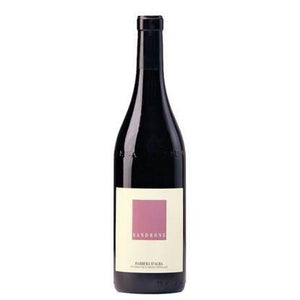 Luciano Sandrone Barbera d'Alba 2023