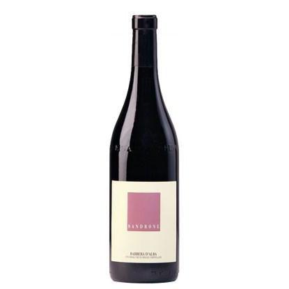 Luciano Sandrone Barbera d'Alba 2020-Red Wine-World Wine
