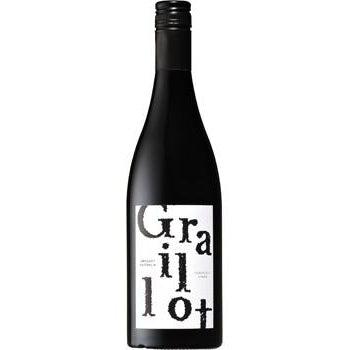 Graillot Syrah 2015-Red Wine-World Wine