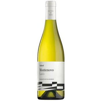 Valdesil Montenovo Blanco 2021-White Wine-World Wine