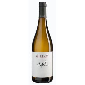 Girlan IGT 448 Bianco Vigneti d Dolomiti 2022-White Wine-World Wine