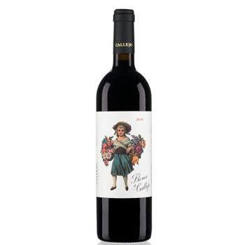 Bodegas Felix Callejo Flores De Callejo 2016-Red Wine-World Wine