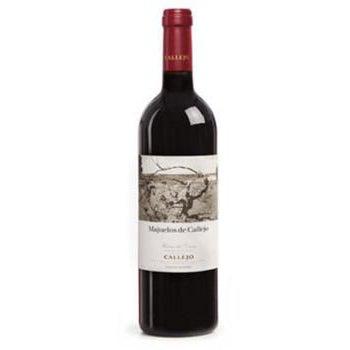 Bodegas Felix Callejo Majuelos 2010-Red Wine-World Wine