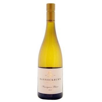 Bannockburn Sauvignon Blanc 2021-White Wine-World Wine