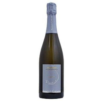 Francois Chidaine Vouvray Petillant Les Fines Bulles Brut NV-Champagne & Sparkling-World Wine