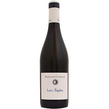 Domaine François Chidaine Vin de France (Vouvray) Les Argiles 2020-White Wine-World Wine