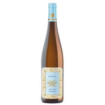 Robert Weil Rheingau Riesling Trocken 2021-White Wine-World Wine