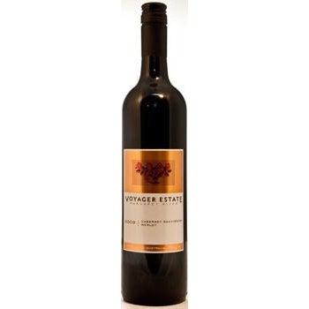 Voyager Estate Cabernet Sauvignon Merlot 2013-Red Wine-World Wine
