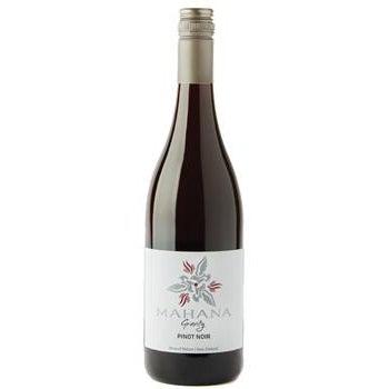 Mahana Gravity Pinot Noir 2014-Red Wine-World Wine