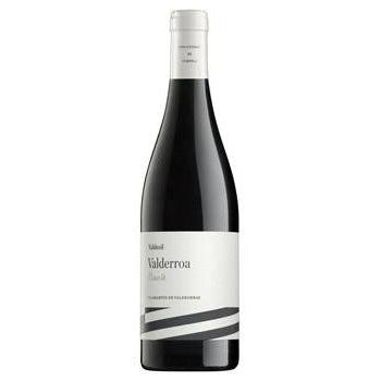 Valdesil Valderroa Mencia 2021-Red Wine-World Wine