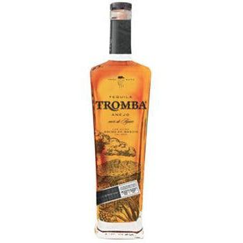 Tromba Tequila Anejo-Spirits-World Wine