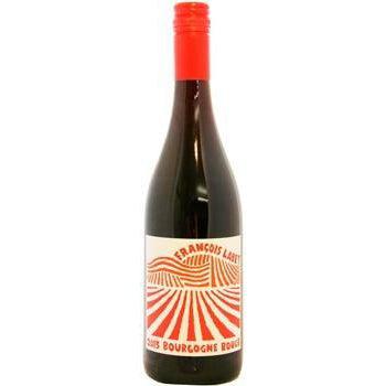Francois Labet Bourgogne Rouge Pinot Noir 2013-Red Wine-World Wine