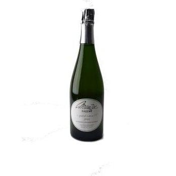 Robert & Bernard Plageoles Mauzac Nature Sparkling 2020-Champagne & Sparkling-World Wine