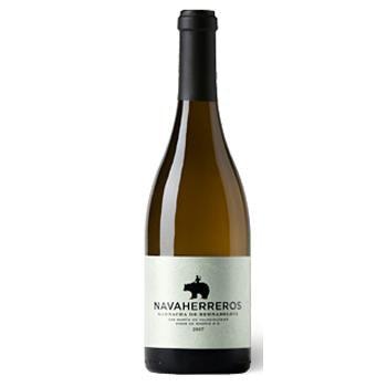 Bernabeleva Navaherreros Blanco 2021-White Wine-World Wine