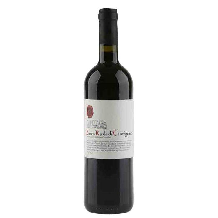 Capezzana Barco Reale 2014-Red Wine-World Wine
