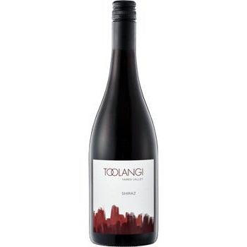Toolangi Shiraz-Red Wine-World Wine