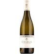 Domaine Bernard Defaix Chablis 2022-White Wine-World Wine