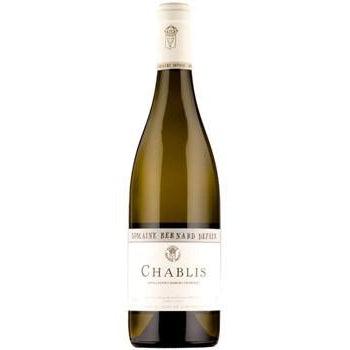 Domaine Bernard Defaix Chablis 2022-White Wine-World Wine