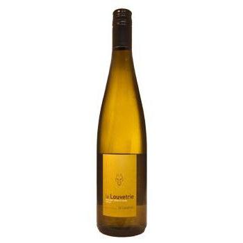 Landron Domaine De La Louvetrie 2020-White Wine-World Wine