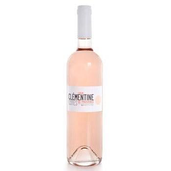 Coeur Clementine Rosé 2022-Rose Wine-World Wine