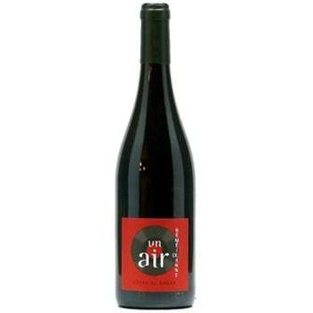 Domaine la Réméjeanne Côtes du Rhône Un Air de Réméjeanne 2022-Red Wine-World Wine