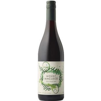Mount Macleod Pinot Noir 2022-Red Wine-World Wine
