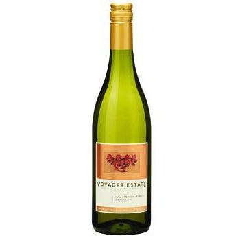 Voyager Estate Sauvignon Blanc Semillon-White Wine-World Wine