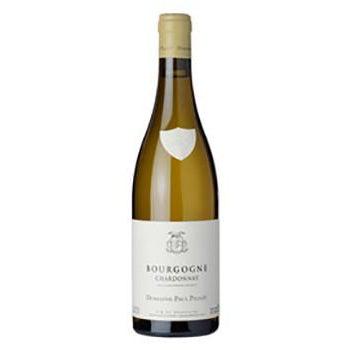 Paul Pillot Bourgogne Blanc Chardonnay 2016-White Wine-World Wine