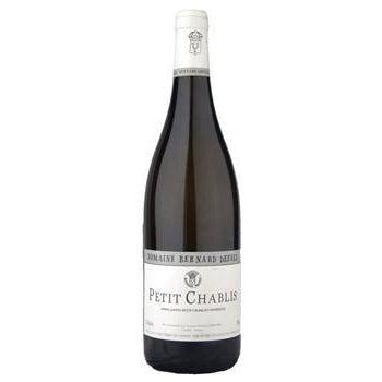 Domaine Bernard Defaix Petit Chablis 2022-White Wine-World Wine