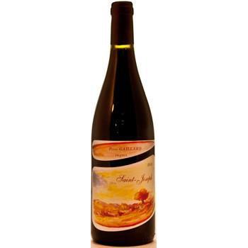 Pierre Gaillard Saint-Joseph Rouge 2021-Red Wine-World Wine
