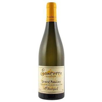 Gerard Boulay Sancerre 'Tradition' Chavignol 2022-White Wine-World Wine