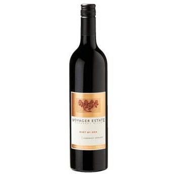 Voyager Estate Girt By Sea Cabernet Merlot 2020-Red Wine-World Wine