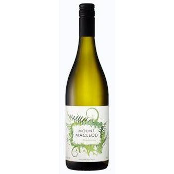 Mount Macleod Chardonnay 2022-White Wine-World Wine
