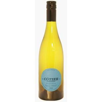 Garagiste Cotier Chardonnay 2016-White Wine-World Wine