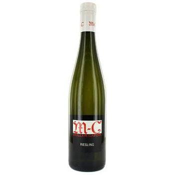 Müller-Catoir MC Riesling 2021-White Wine-World Wine