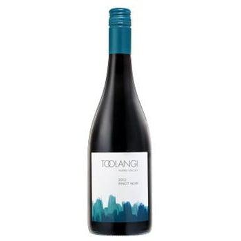 Toolangi Pinot Noir 2023-Red Wine-World Wine