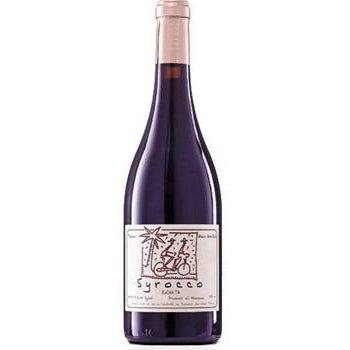 Alain Graillot Syrocco Syrah 2021-Red Wine-World Wine