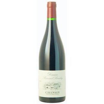Bernard Baudry Le Domaine Chinon 2021-Red Wine-World Wine