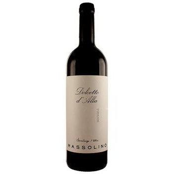 Massolino Dolcetto d'Alba 2022-Red Wine-World Wine