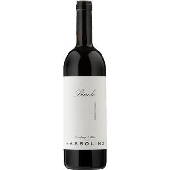 Massolino Barolo 2019-Red Wine-World Wine