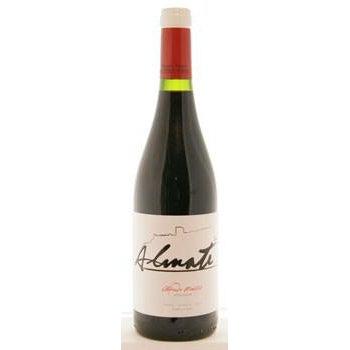 Maestro Tejero Vina Almate Tempranillo 2016-Red Wine-World Wine