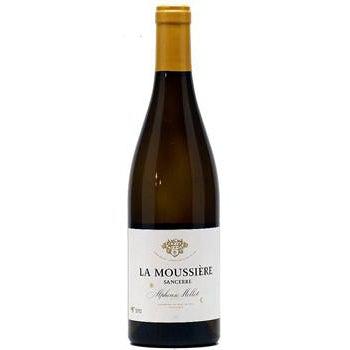 Alphonse Mellot Sancerre La Moussière 2021-White Wine-World Wine
