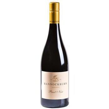 Bannockburn Pinot Noir 2022-Red Wine-World Wine
